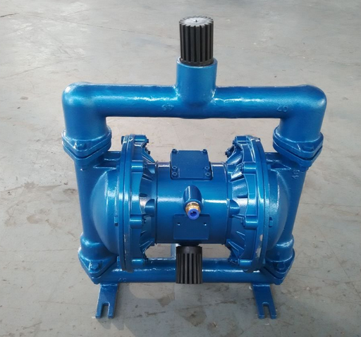 氣動隔膜泵 氣動隔膜泵