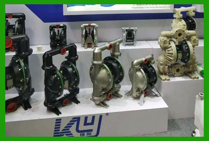 楷陽(yáng)氣動(dòng)隔膜 楷陽(yáng)氣動(dòng)隔膜